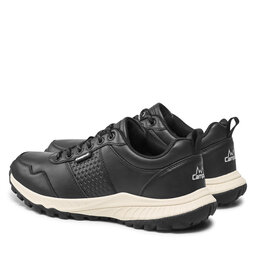 

Трекінгові черевики Campus Mero CM0108122200 Black, Чорний