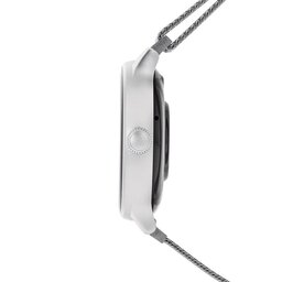 

Смарт годинник Vector Smart Connect VCTR-35-05SR Silver, Срібний