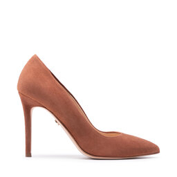 

Туфлі на шпильці Solo Femme 34201-A8-L41/000-04-00 Rudy, Коричневий