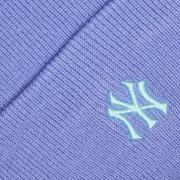 

Шапкa 47 Brand MLB New York Yankees Base Runner '47 B-BRNCK17ACE-LVA Lavender, Фіолетовий