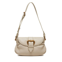 

Сумка Pinko Jolene Shoulder Mini 102802 A1MI Bianco Z14M, Écru
