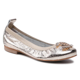 Zarro Ballerine Zarro DZ3/O Oro