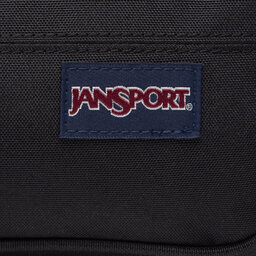 

Пенал JanSport Large Accessory Pouch EK0A5BBVN55 Black, Чорний