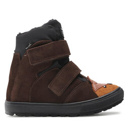 

Снігоходи Mrugała 7351/2-33 Fox Mocca, Коричневий