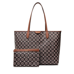 Kate Spade Torebka Kate Spade Spade Flower Mo Sp Mgrm Md 1 K9026 Brązowy