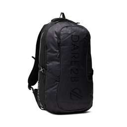 

Рюкзак Dare2B Due483 Black 800, Чорний