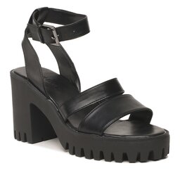 Jenny Fairy Sandalen Jenny Fairy WS6030-02 Black