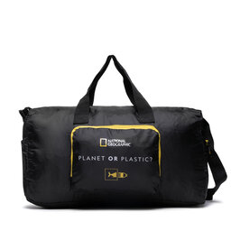 National Geographic Väska National Geographic Travel Bag N14404.06 Black 06