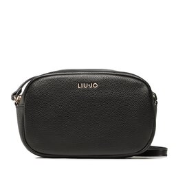 Liu Jo Τσάντα Liu Jo Ecs M Camera Case AA3257 E0086 Nero 22222