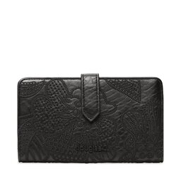 Desigual Veľká dámska peňaženka Desigual 23SAYP15 2000