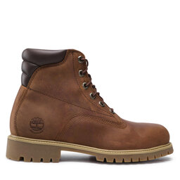

Черевики туристичні Timberland, Коричневий