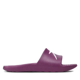 

Шльопанці Speedo Slides One Piece Af 8-12230D728 Purple, Фіолетовий