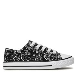 

Кеди DeeZee CSS20416-06 Black, Чорний