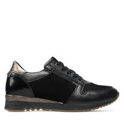 

Снікерcи Lasocki WI23-GOLD-01 Black, Чорний