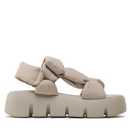 

Босоніжки Steve Madden Bonkers SM11002465-022 Greige, Бежевий