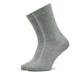 

Набір з 3 пар низьких шкарпеток unisex Pepe Jeans Polkadot Cr 3P PLU30022 Grey/Marl 933, Сірий