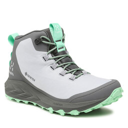 Haglöfs Trekkingi Haglöfs H L.I.M Fh Gtx Mid Women 4988702A5 Concrete