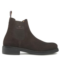 

Челсі Gant, Коричневий