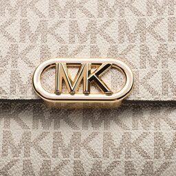 

Рюкзак MICHAEL Michael Kors Kensington 30F3G8KB2B Vanilla/Acrn, Бежевий
