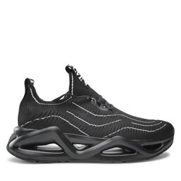 

Снікерcи EA7 Emporio Armani X8X108 XK264 N078 Full Black/White, Чорний