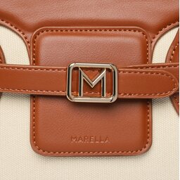 

Сумка Marella York 2365110534 001, Бежевий
