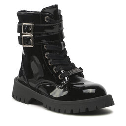 Big Star Shoes Trapper stila apavi Big Star Shoes KK374131 Black