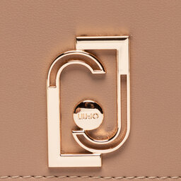 

Сумка Liu Jo M Crossbody AF2118 E0503 Nuez 71038, Коричневий