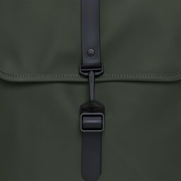 

Рюкзак Rains Rucksack W3 13500 Green, Зелений