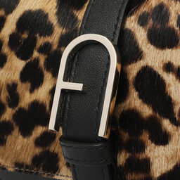 

Сумка Furla Flow WB01032-BX2274-2533S-1007 Toni Greige+Nero, Бежевий