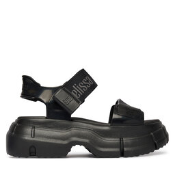 Melissa Босоніжки Melissa Melissa Pulse Ad 36854 Чорний