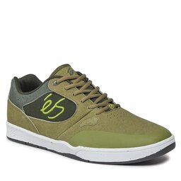 

Снікерcи Es Swift 1.5 Eco 5101000198 Green/Black/White, Зелений
