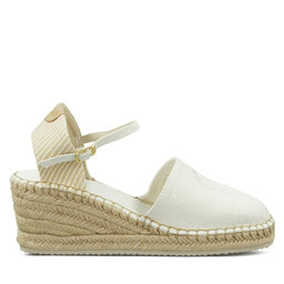 Gant Espadrilky Gant 30569947 Écru