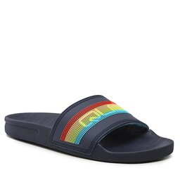 Quiksilver Natikači Quiksilver AQYL101221 BYJ3