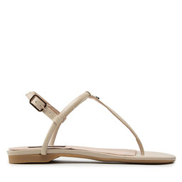 

Босоніжки Patrizia Pepe CX0248/L011-B732 Ocean Sand, Бежевий