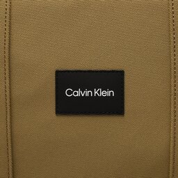 

Сумка Calvin Klein Connect Casual Weekender K50K510758 KAC, Хакі