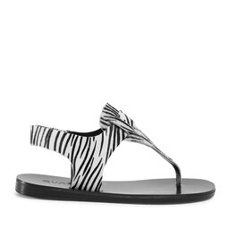 QUAZI Sandali QUAZI QZ-18-04-000523 Bianco