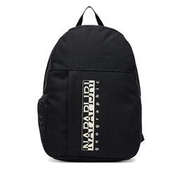 Napapijri Rucksack Napapijri H-Cala Mini DP NP0A88VS Schwarz