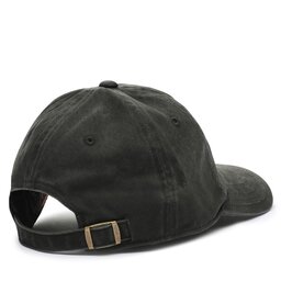 

Бейсболка American Needle Archive Cocktail Manhattan SMU714A-MANHAT Black, Чорний