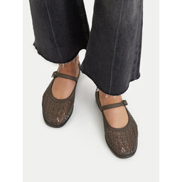 Melissa Ballerinas Melissa Melissa Harper Ad 35974 Schwarz