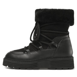 

Снігоходи Caprice 9-26603-29 Black Comb 019, Чорний