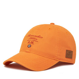 Aeronautica Militare Czapka z daszkiem Aeronautica Militare 251HA1204CT2476 Beżowy