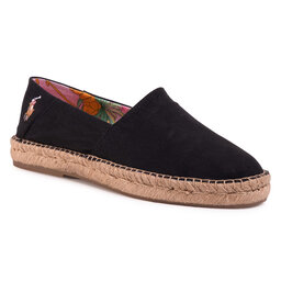 Polo Ralph Lauren Εσπαντρίγιες Polo Ralph Lauren Cevio Slip 803785006003 Black