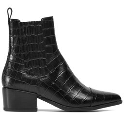 

Ботильйони Vagabond Marja 4013-408-20 Black, Чорний