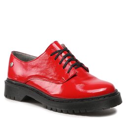 Maciejka Oxfordice Maciejka 4087A-08/00-5 Crvena