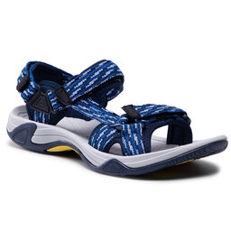 CMP Sandale CMP Kids Hamal Hiking Sandal 38Q9954J Cosmo/Royal