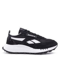 

Взуття Reebok Classic, Чорний