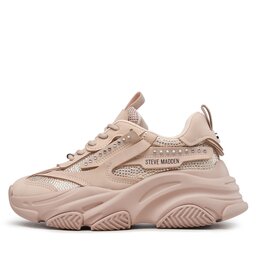 Steve Madden Sneakers Steve Madden Possesionr SM11002270-750 Blush