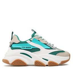 

Снікерcи Steve Madden, Зелений
