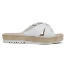 

Шльопанці Lasocki RST-4765-04 White, Білий