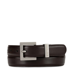 Gino Rossi Pasek Damski Gino Rossi BLYL24004-2 SVL Brązowy